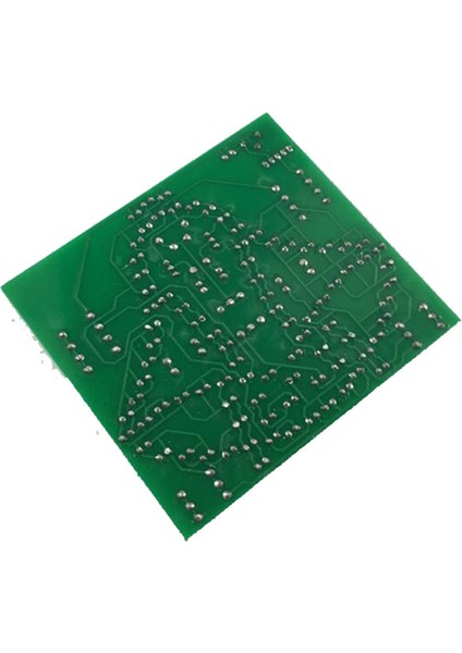 Namuny Dıy Elektronik Kiti Dc 4.5-5 V Salıncak Rüzgar Ahenge Windbell Lehimleme Projesi Uygulama Öğrenme Kiti, Akrilik Kılıf ile (Yurt Dışından)