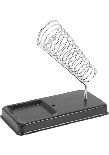 Zoroom 2x Havya Metal Stand Tutucu S Afety Koruma Tabanı Destek Istasyonu (Yurt Dışından)