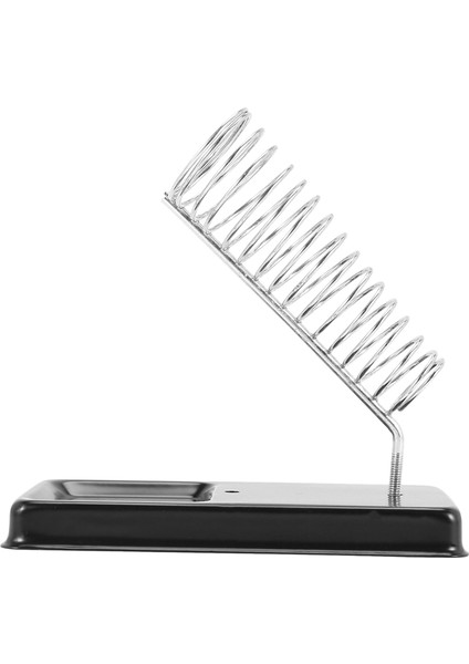 Zoroom 2x Havya Metal Stand Tutucu S Afety Koruma Tabanı Destek Istasyonu (Yurt Dışından)