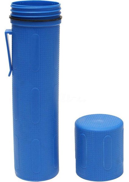 1pc 10LB Koruma Kaynak Kaynak Elektrodu Çubuk Depolama Tüp Konteyner Tutma Teneke Kutu (Yurt Dışından)