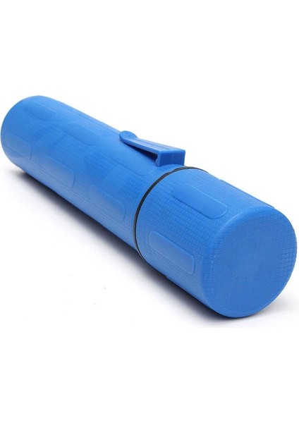 1pc 10LB Koruma Kaynak Kaynak Elektrodu Çubuk Depolama Tüp Konteyner Tutma Teneke Kutu (Yurt Dışından)