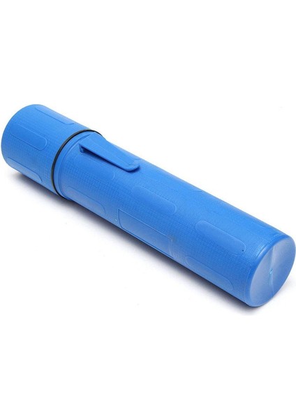 1pc 10LB Koruma Kaynak Kaynak Elektrodu Çubuk Depolama Tüp Konteyner Tutma Teneke Kutu (Yurt Dışından)