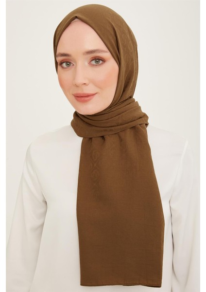 Trend P.monogram Şal 1 23028