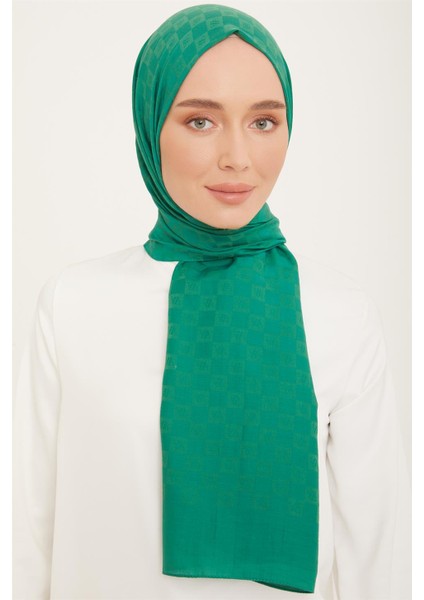 Trend P.Monogram Şal 2 65 21135