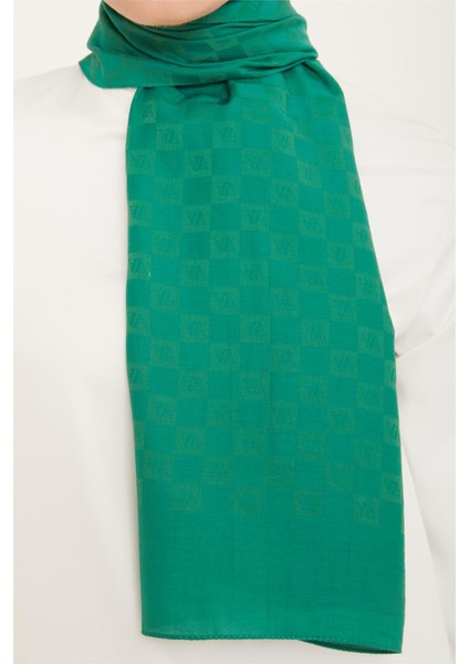 Trend P.Monogram Şal 2 65 21135
