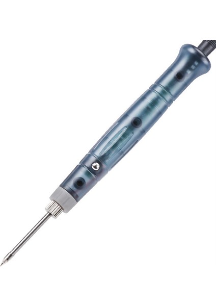 Taşınabilir USB Havya Rework Gösterge Işığı Kolu Kaynak Açık Onarım Aracı (Yurt Dışından)