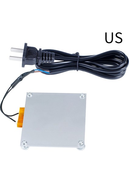 Dası LED Sökücü Isıtma Lehimleme Çipi Yıkım Kaynak Bga Istasyonu Ptc Bölünmüş Plaka 220V 110V 270W Derece (Yurt Dışından) indirimleri