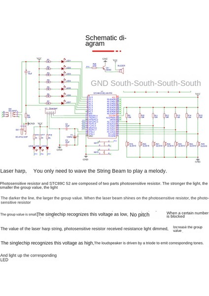 Elektronik Kit Bluetooth Hoparlör Müzik Spektrumu Lehimleme Uygulaması (Yurt Dışından) fırsatları