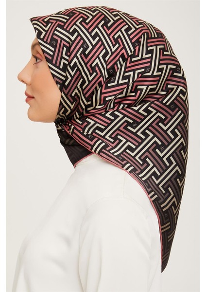Twill İpek Eşarp 23Ka9011 8 08 modelleri