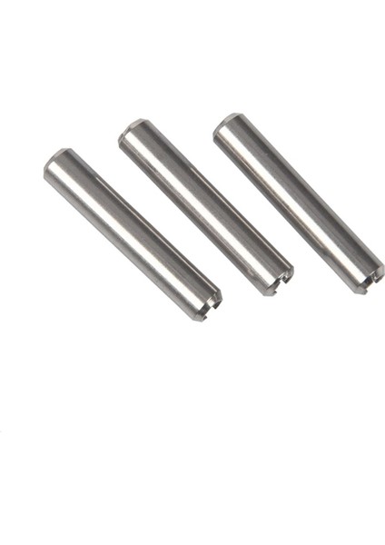 Nxfdsıoz 20 Adet M5X30MM 304 Paslanmaz Çelik Bölünmüş Yaylı Rulo Dübel Pimleri (Yurt Dışından) fiyatları