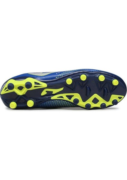 Krampon Xpander 2304 Royal Green Fluor Fırm Ground modelleri