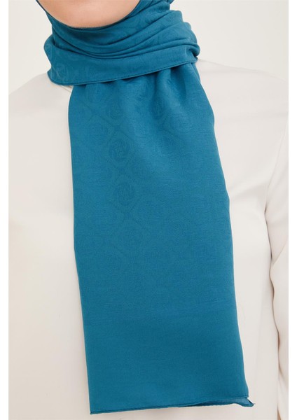Trend P.Monogram Şal 1 4701 23043