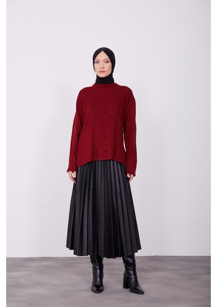 Kazak 23Kd9007 Bordo