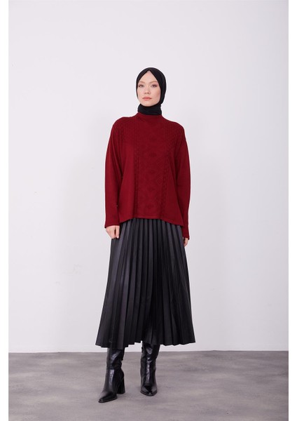 Kazak 23Kd9007 Bordo