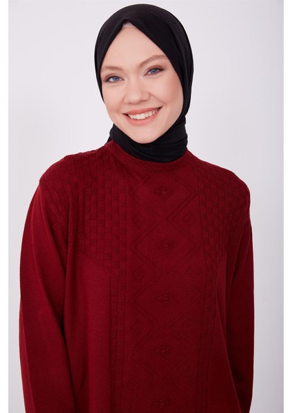 Kazak 23Kd9007 Bordo