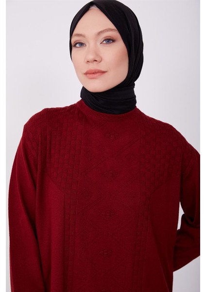 Kazak 23Kd9007 Bordo