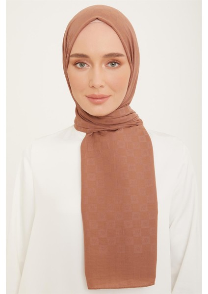 Trend P.Monogram Şal 2 65 4701
