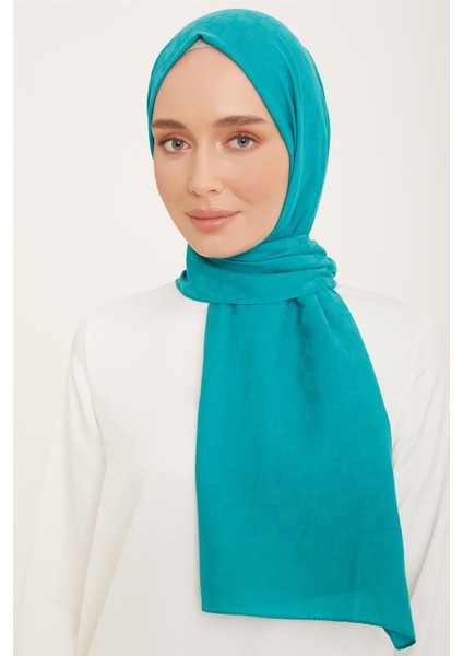 Trend P.Monogram Şal 2 65 21142