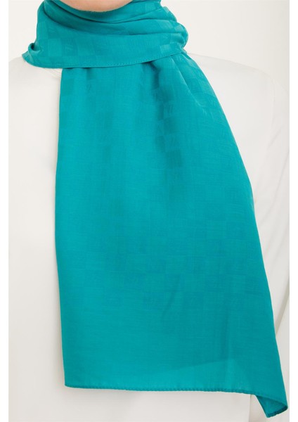 Trend P.Monogram Şal 2 65 21142