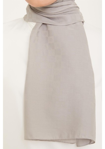 Trend P.Monogram Şal 2 65 21111