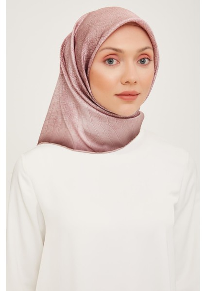 Sura İpek Eşarp 23KA9030 04
