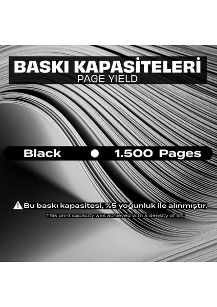 Samsung SCX-3405F Muadil Toner 2'li Paket / MLT-D101S