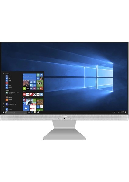 V241EAK-WA155M-09 I3-1115G4 8 GB 256 GB SSD 23.8'' Full Hd W11PRO All In One Pc