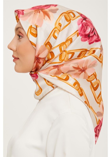 Twill İpek Eşarp 23Ka9034 2 55 fiyatları
