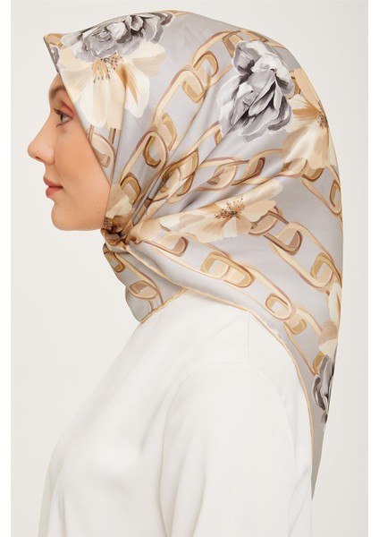 Sura İpek Eşarp 23Ka9034 2 19 modelleri