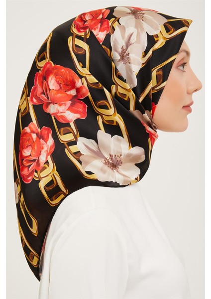 Sura İpek Eşarp 23Ka9034 2 36 modelleri