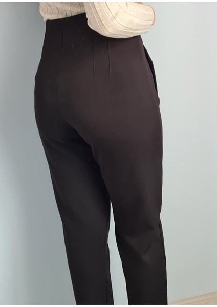 Beli Pensli Cepli Pantolon modelleri