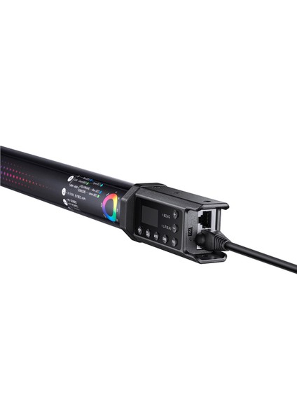 TL120 Tekli Rgb Tüp Işık Kiti fırsatları