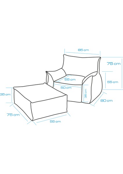 Koltuk Notre fırsatları