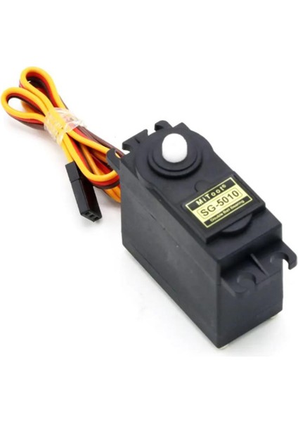 Tower Pro SG-5010 Rc Servo MOTOR(270 Derece)