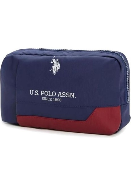 U.S. Polo Assn. Lacivert Unisex Bel Çantası PLEVR23612