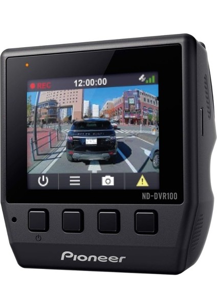 ND-DVR100 Araç Içi Kayıt Kamerası fiyatları