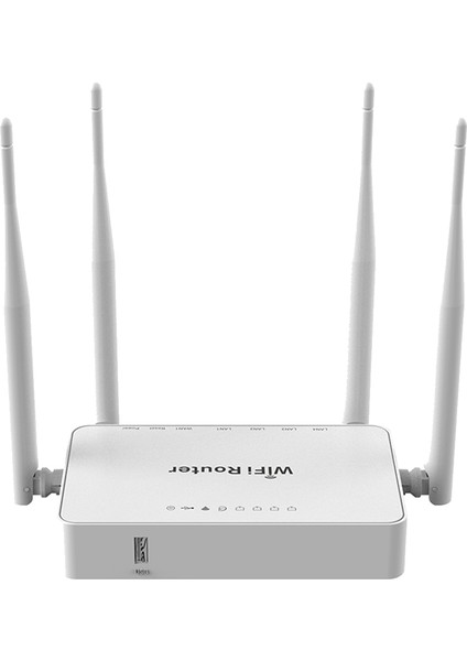 Profesyonel Ev Yönlendirici Kablosuz Wifi Için 3g 4g USB Modem Omni Wi-Fi Sinyali 300 Mbps Kablosuz Geniş Bant Yönlendirici (Yurt Dışından)