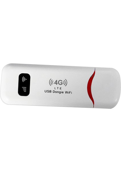 3g/4g Internet Kart Okuyucu USB Taşınabilir Yönlendirici Wifi H760R Yönlendiriciyi Takabilir (Yurt Dışından)