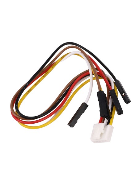 BH1750 BH1750FVI Çip Işık Yoğunluğu Işık Modülü Işık Topu DC5V (Yurt Dışından) modelleri