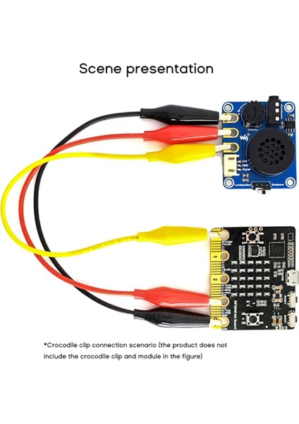 RP2040 Geliştirme Kartı Için Python Programlama Kartı Boyutu ve Bağlantı Noktası Yüksek Uyumlu Mini Bit Pico Kartı (Yurt Dışından)
