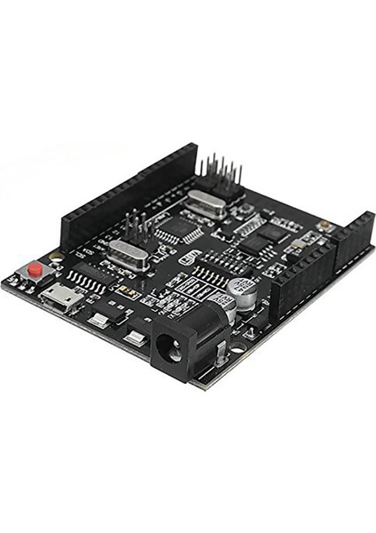 Wifi R3 ATMEGA328P+ESP8266 (32MB Bellek) Usb-Ttl Dönüştürücü CH340G Anakart (Yurt Dışından)