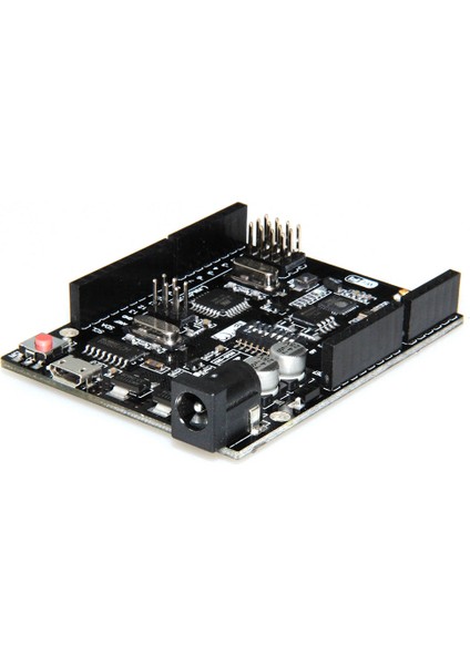 Wifi R3 ATMEGA328P+ESP8266 (32MB Bellek) Usb-Ttl Dönüştürücü CH340G Anakart (Yurt Dışından)