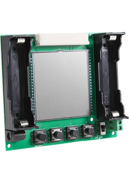 XH-M239 18650 LCD Ekranlı Lityum Kapasite Test Cihazı Modülü Mah/mwh Ölçümü Yüksek Hassasiyetli Alet (Yurt Dışından) fiyatları