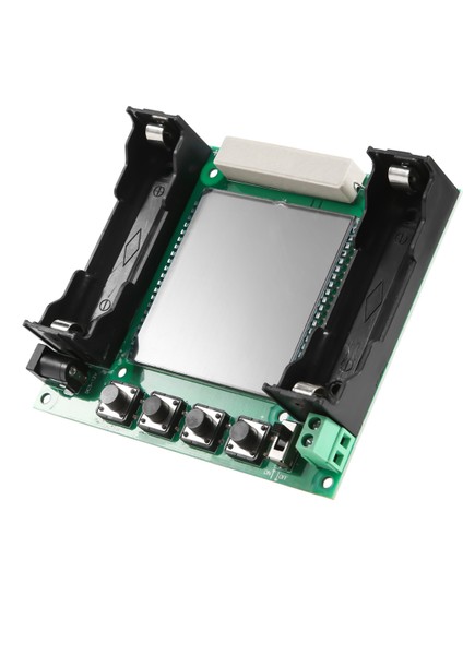 XH-M239 18650 LCD Ekranlı Lityum Kapasite Test Cihazı Modülü Mah/mwh Ölçümü Yüksek Hassasiyetli Alet (Yurt Dışından) modelleri