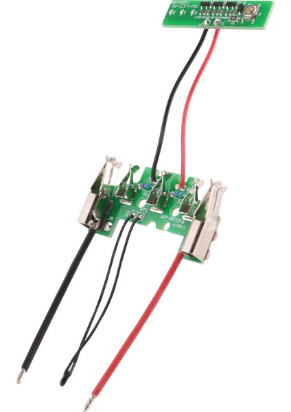 Boschs 18V Li-Ion Için BAT610 18V Lityum-Iyon Pcb Şarj Koruma Devre Kartı (Yurt Dışından)
