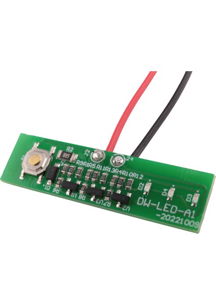 Boschs 18V Li-Ion Için BAT610 18V Lityum-Iyon Pcb Şarj Koruma Devre Kartı (Yurt Dışından)