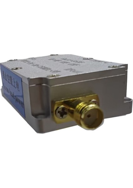 1M-750M 3W Hf Fm Vhf Uhf Kısa Dalga Amplifikatör, Kasa Fm Verici Çok Fonksiyonlu Geniş Bant Rf Amplifikatör Kurulu (Yurt Dışından)
