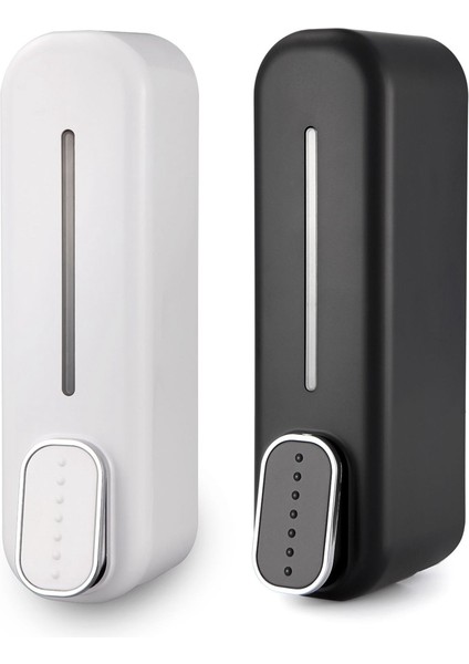 300 ml Sabunluk Duvara Monte Manuel Sabunluk Banyo Ofisleri Restoranlar Için El Jeli Dağıtıcı (Yurt Dışından) fiyatları