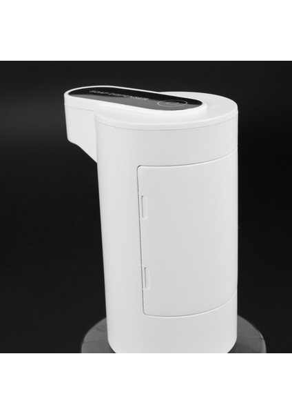 Otomatik Alkol Dağıtıcı Fotoselli Püskürtme Makinesi Sensörü Basın Sabunluk 350ML Sabunluk Ev Için Uygun (Yurt Dışından) modelleri