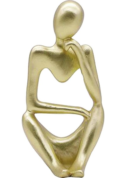 Düşünür Heykel Karakterler Masaüstü Heykelcik Kumtaşı Heykeller Altı (Yurt Dışından) fiyatları